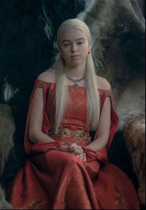 rhaenyra nude|Rhaenyra Targaryen